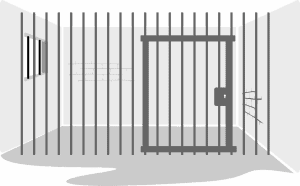 תא בכלא