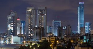 השכונות הוותיקות מתמלאות צעירים: השינוי הדמוגרפי שעוברת רמת גן