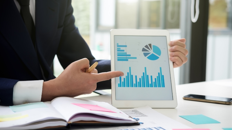 תזרים קבלת הלוואה עסקית